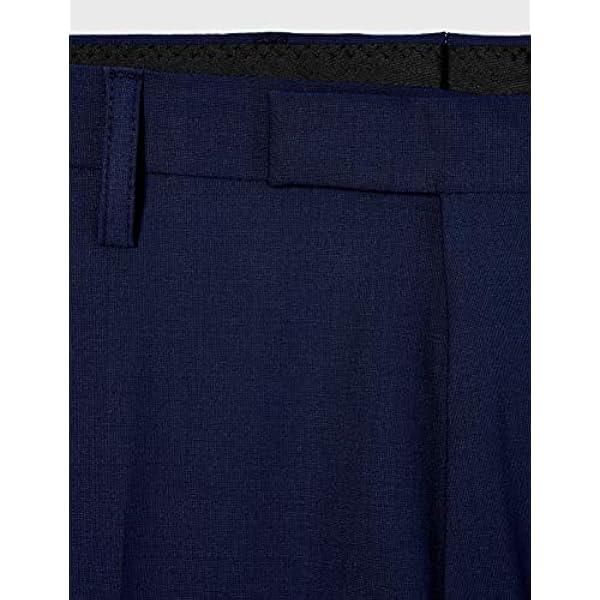 Cinque Cicastello-h Juego de Pantalones de Traje de Negocios para Hombre