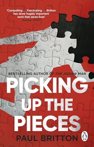 Picking Up The Pieces (English Edition)
