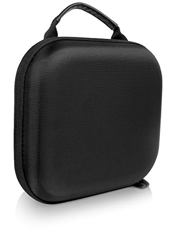 Casesack Headphone Case For Bose Quietcomfort Qc45, Qc35Ii, Qc35, Qc25, Qc15, Qc3, Qc2, Around-Ear Ae2W, Ae2I, Ae2, Tp-1, Soundlink On-Ear, Oe, Oe2, Oe2I #TOP1