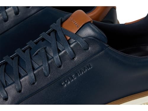 Image of Cole Haan Men's Grandpro Court Skyweave Sneaker