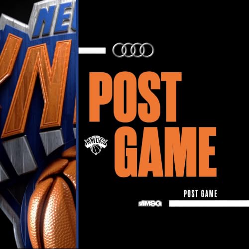 Knicks vs. Spurs 94-90 - 06/13 Knicks NBA Finals Game 5 Championship Postgame Show