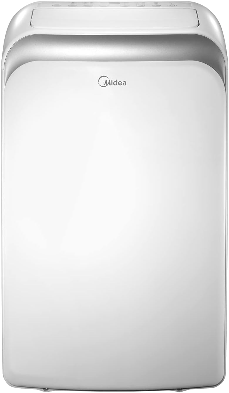 Midea MPD-12CRN7 — análisis Los10.es