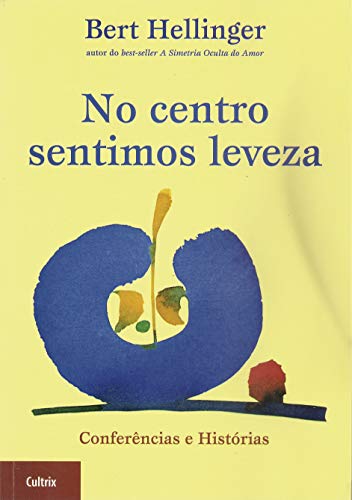 No Centro Sentimos Leveza: Conferências e Histórias