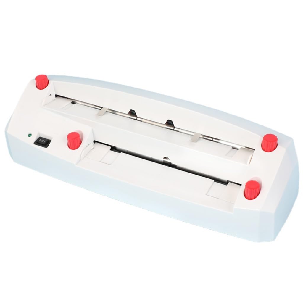 Coupe-Papier Électrique Automatique KLUFO pour découpe nette de couche épaisse