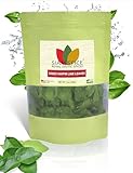 Aroma Dried Kaffir Lime Leaves - Grown in Florida, USA. (1oz. (29 g.)) Bon appétit...