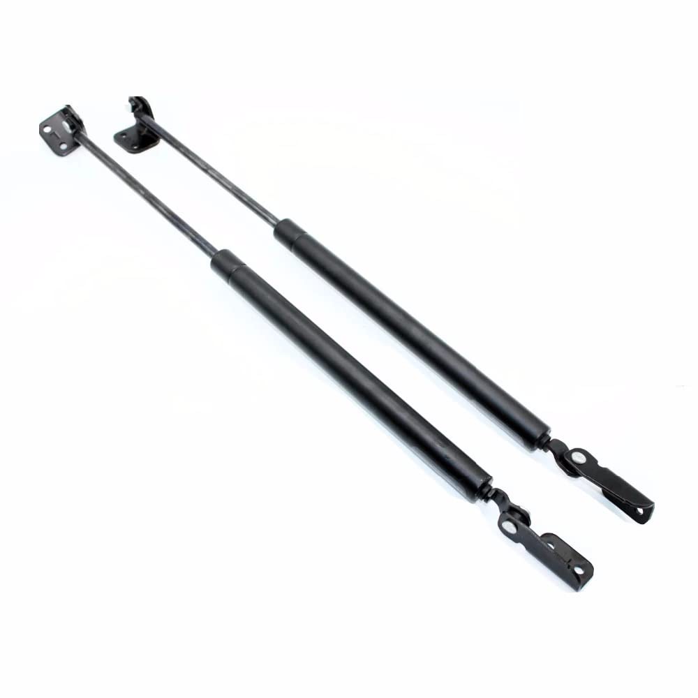 TSUBASA Dampers for Hyundai Terracan HP 2001-2006 Front Hood Bonnet Shock Absorber Engine Lift Supports Gas Struts Spring Prop Rod Arm (2PCS) (Normal