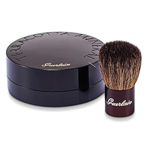 Guerlain 3g/0.1oz Terracotta Mineral Flawless Bronzing Powder - # 01 Light