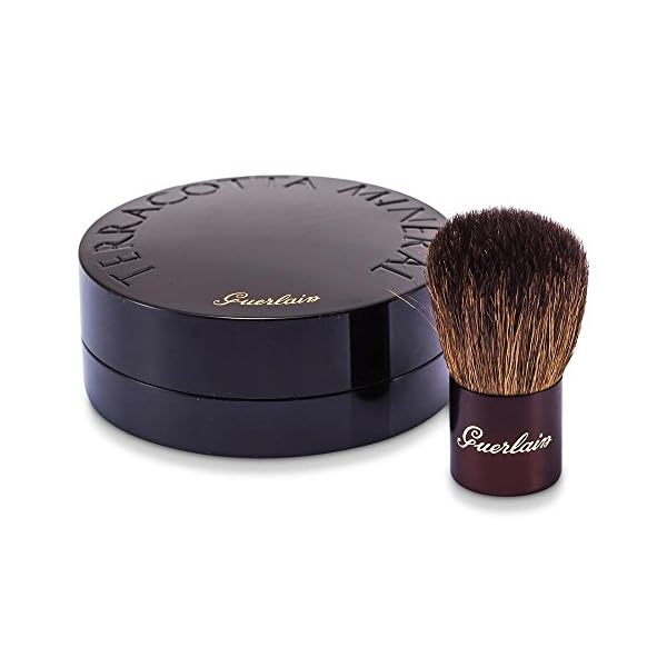 Guerlain 3g/0.1oz Terracotta Mineral Flawless Bronzing Powder - # 01 Light