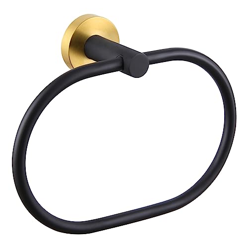 Opiniones y reviews de Anillas toalla minimalistas los más solicitados. 1