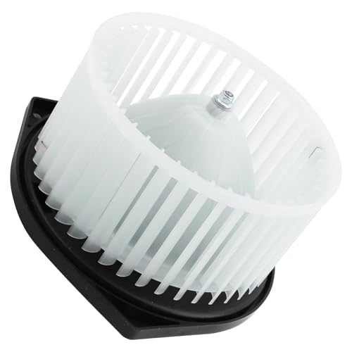 Image of IRONTEK HVAC Heater Blower Motor Fan 700314 Fit for Nissan NV1500 2012-2021, NV2500 2012-2021, NV3500 2012-2021, Titan XD 2017-2021, Titan XD 2016-2021 PM4059 272201PA0A 27220EZ00A 272201PA1B