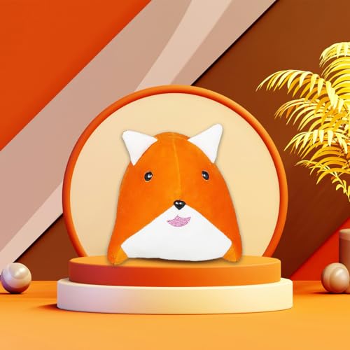 Image of Funny Fox Stuffed Soft Toys 28 cm