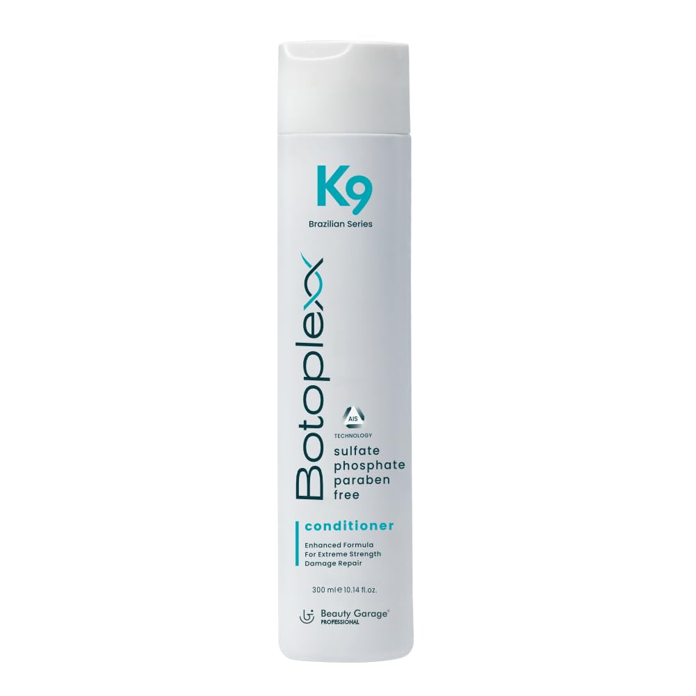 Beauty GarageK9 Botoplexx Conditioner 300ml