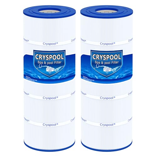 Cryspool 08055 Pool Filter Cartridge Replaces CX1200RE, C1200