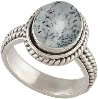 925 Sterling Silver Ring Amethyst Gemstone Ring Handmade Silver Ring Silver Ring New Year/Valentine Gift Ring