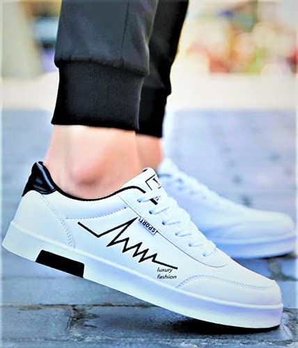 Image of Luxury Fashionable Sneaker for Men