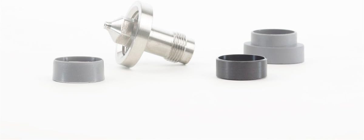 DV802835 Spray Gun Fluid Nozzles - 1.3 mm.