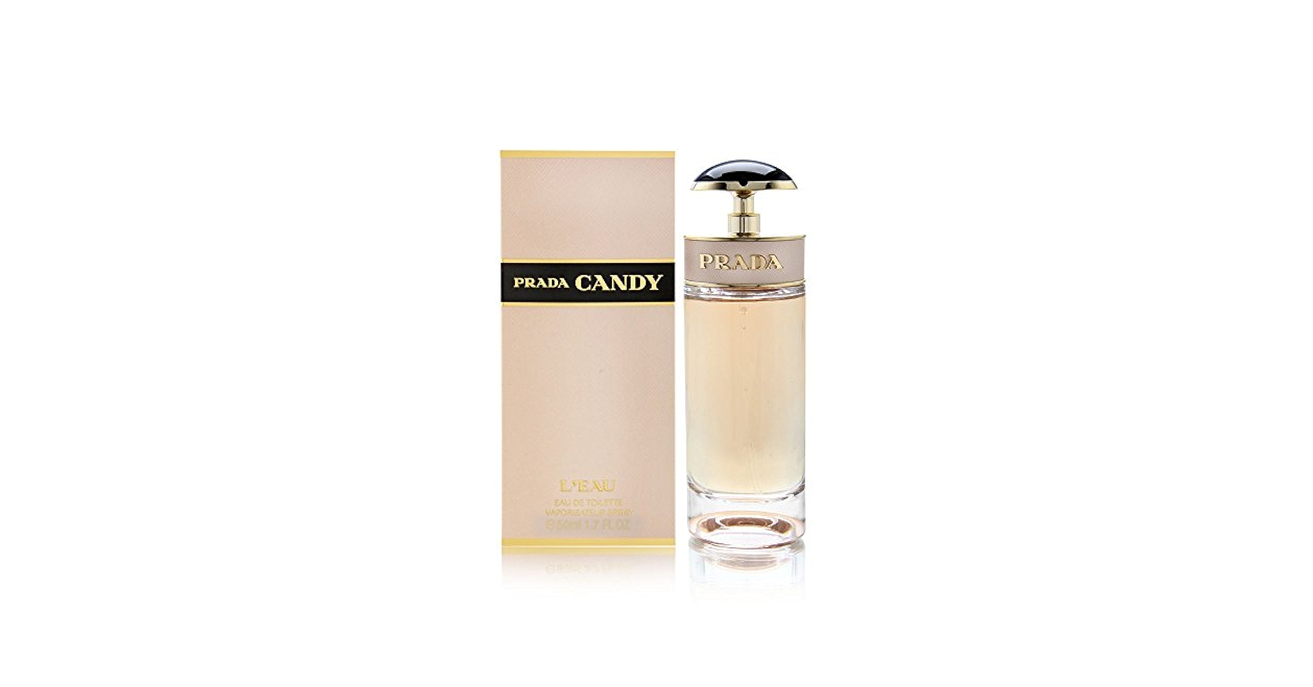 香水(女性用) PRADA CANDY L'EAU 30ml Eau de Toilette Amazon.com: Prada Candy L'eau Eau de Toilette en aerosol