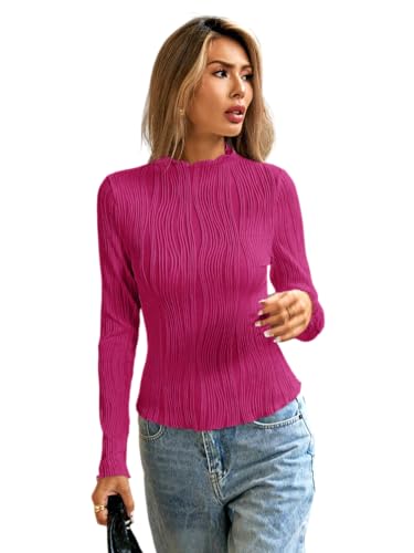 Image of GRECIILOOKS Oversized T-Shirt for Women - Korean Style Casual Tee Top | Trendy Streetwear Look with Baggy Fit for Girls & Women
