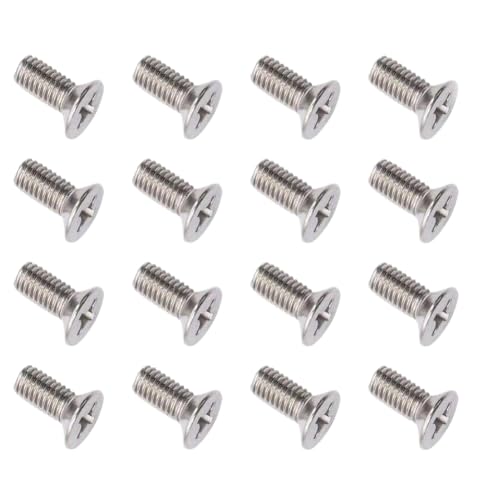 Vis de retenue de disque de frein 93600-06014-0H pour Accord 1985-1988