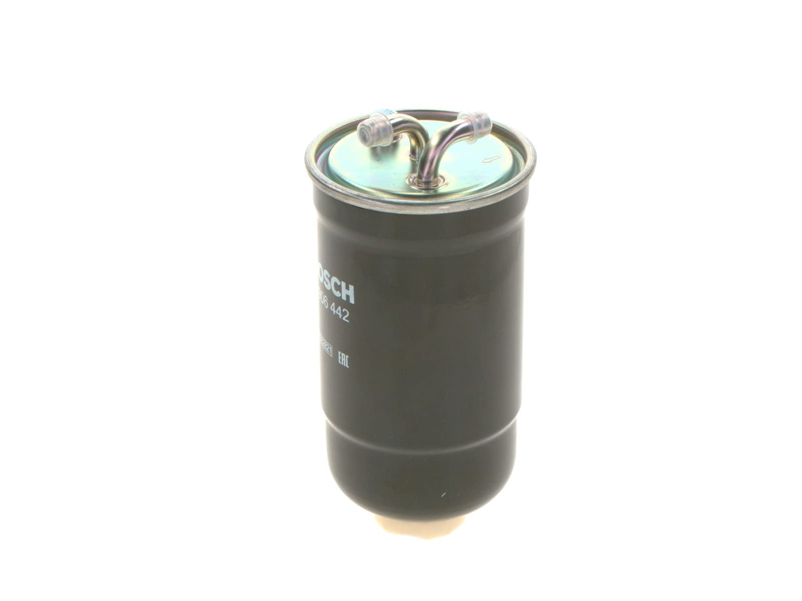 Bosch N6442 Diesel Filter Car : Amazon.de: Automotive