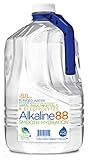 Alkaline88 Purified Ionized Water with Himalayan Minerals & Electrolytes for smooth taste. Perfectly...