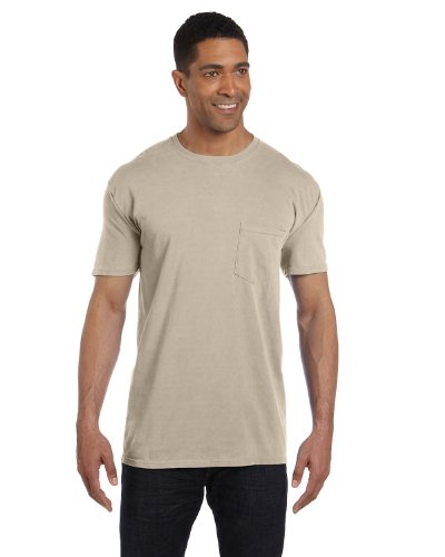 Image of Comfort Colors Mens 6030cc