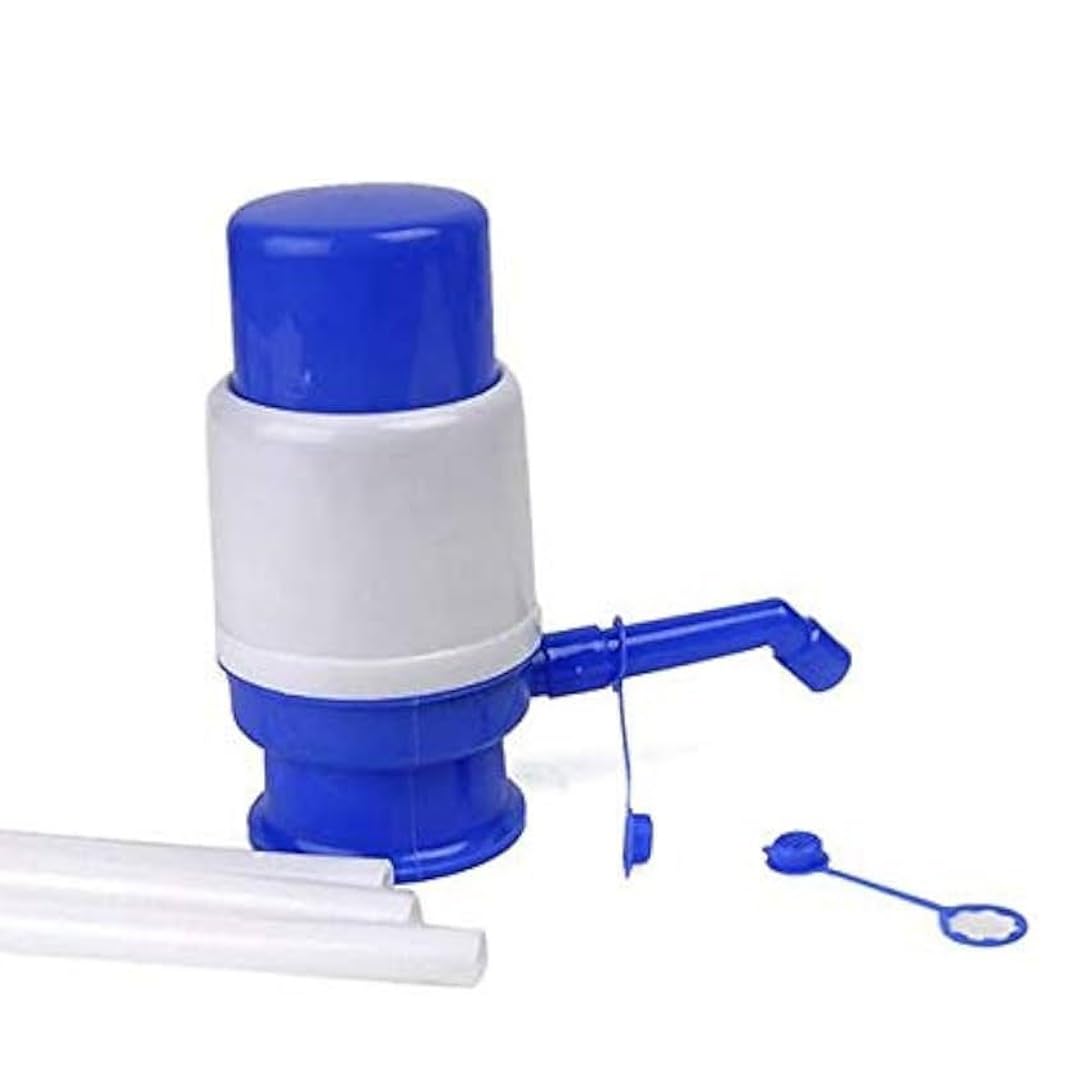 Ariya Dispenser Water Pump for Water Bubble cans Pack of 1 (Pump)-image-5