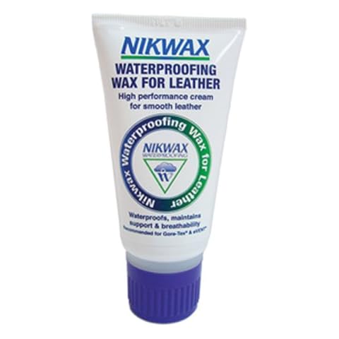 Nikwax Waterproofing Wax for Leather Cover