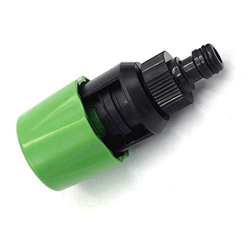 connettore universale per rubinetto dellacqua a tubo da giardino miscelatore per tubo da cucina e