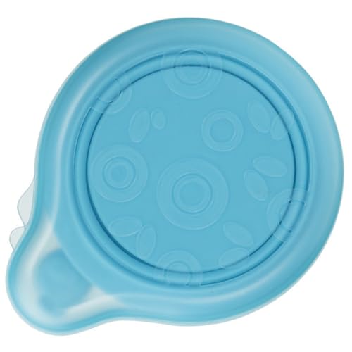 Toddmomy Silicone Feeding Bowl Set Collapsible Foldable Tableware Easy Storage Non-Slip for Baby Toddlers