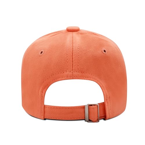 Image of VRITRAZ Unisex Kids Baseball Cap | Soft Fabric | Outdoor & Playtime Cap (Age 4-12 Years)