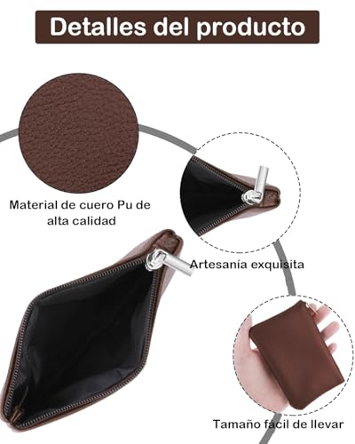 Catálogo para Comprar On-line Monederos para Hombre al mejor precio. 21 Imagen adicional