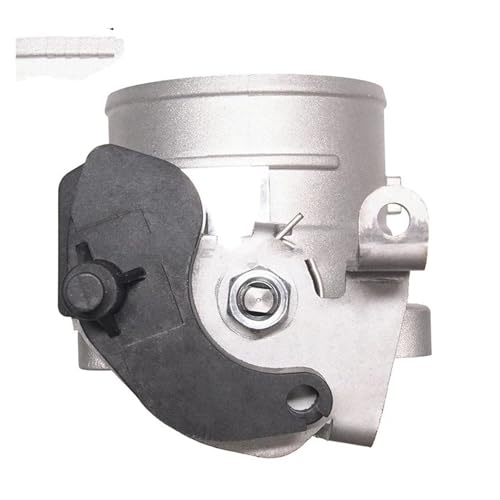 Cuerpo de aceleración 3L1Z-9E926-AA para motor Ford V8 4