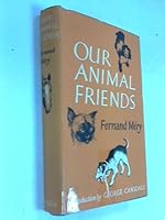 Our Animal Friends B0000CJ01V Book Cover