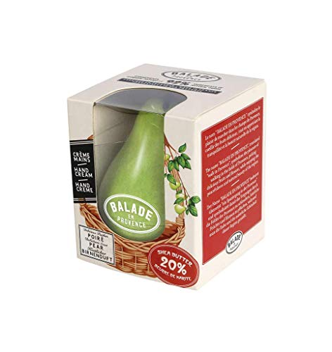 Balade En Provence Hand Cream, Pear
