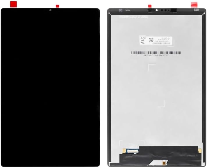 for Lenovo Tab K10 TB-X6C6 TB-X6C6F TB-X6C6X TB-X606L Screen Replacement Parts