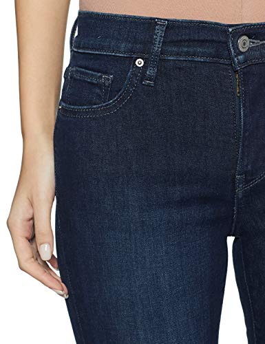 Image of Levi's Women Skinny Fit Jeans