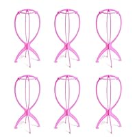 Ruiwen hair 3pcs wig stand