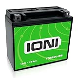IONI
