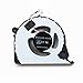 Wentylator procesora laptopa do DELL Vostro 15 7570 7580 V7570 V7580 DFS2000054H0T FJQS DC5V 0.5A nowość
