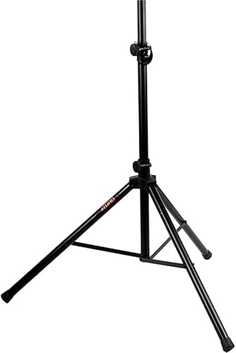 Miniatura 7 de Electro-Voice EVIVA - Paquete de altavoces activos 12P de 12 pulgadas, 2 vías, 1000 W, con soporte de altavoz de acero Auray, bolsa de soporte para