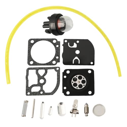 Kit de reparación de diafragma para carburador FS120 FS200 FS250 FS350 FS400