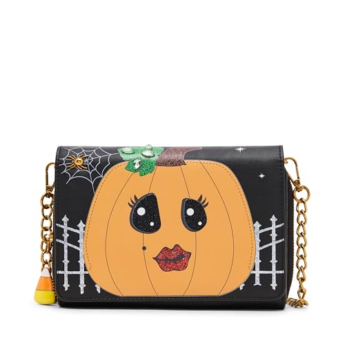 Betsey Johnson Gourdgous Wallet Crossbody