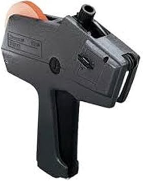 Monarch 1110-02 One Line Pricemarker Label Gun, Model1110-02, Office Accessories & Supply Shop