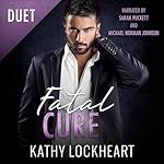 Cover of Fatal Cure