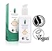 Produktbild GreenCocoon  Body Lotion Orange mit Lindenblütenwasser  Bodylotion trockene Haut zur täglichen Pflege  Bodylotion Frauen und Bodylotion Mann (200 ml Glasflasche)