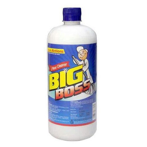 Big Boss Floor Cleaner 5 LTR. Amazon.in Home & Kitchen