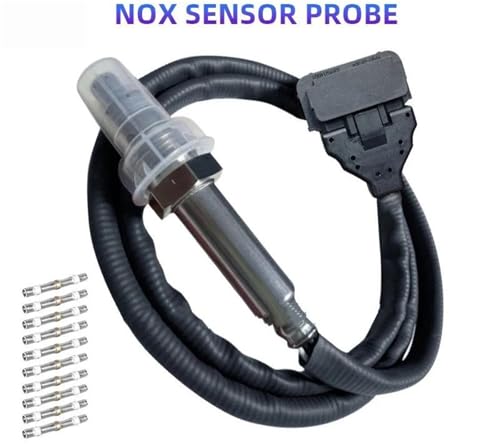 Capteur Nox 5WK97330A haute précision pour échappement camion