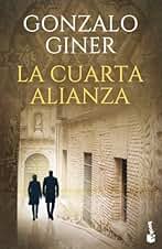 La cuarta alianza (Novela)