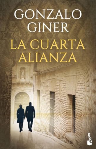 Portada de La cuarta alianza